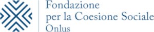 Logo Fondazione per la Coesione Sociale Onlus