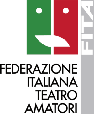 Logo Federazione Italiana Teatro Amatori APS – Comitato Provinciale di Lucca Federazione Italiana Teatro Amatori APS – Comita