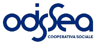 Logo Odissea Società Cooperativa Sociale