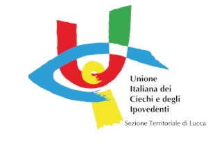 Logo Unione Italiana Ciechi e Ipovedenti
Sez. Terr.le di Lucca