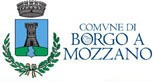 Comune di Borgo a Mozzano
referente per la Mediavalle
