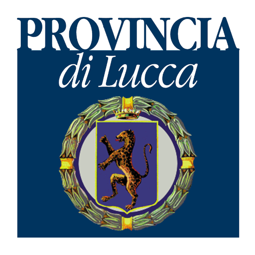 Provincia di Lucca Logo
