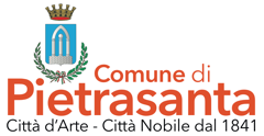 Logo del Comune di Pietrasanta
referente per la Versilia
