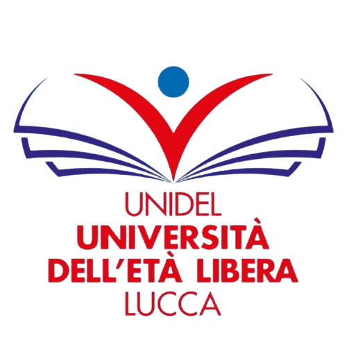 Logo Unidel – Università del Tempo Libero